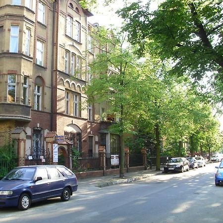 Apartment Irene Πόζναν Εξωτερικό φωτογραφία