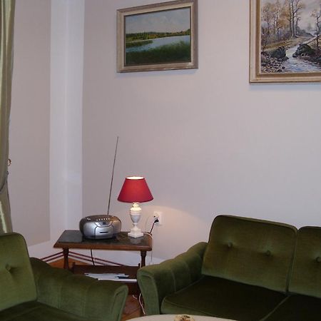Apartment Irene Πόζναν Εξωτερικό φωτογραφία
