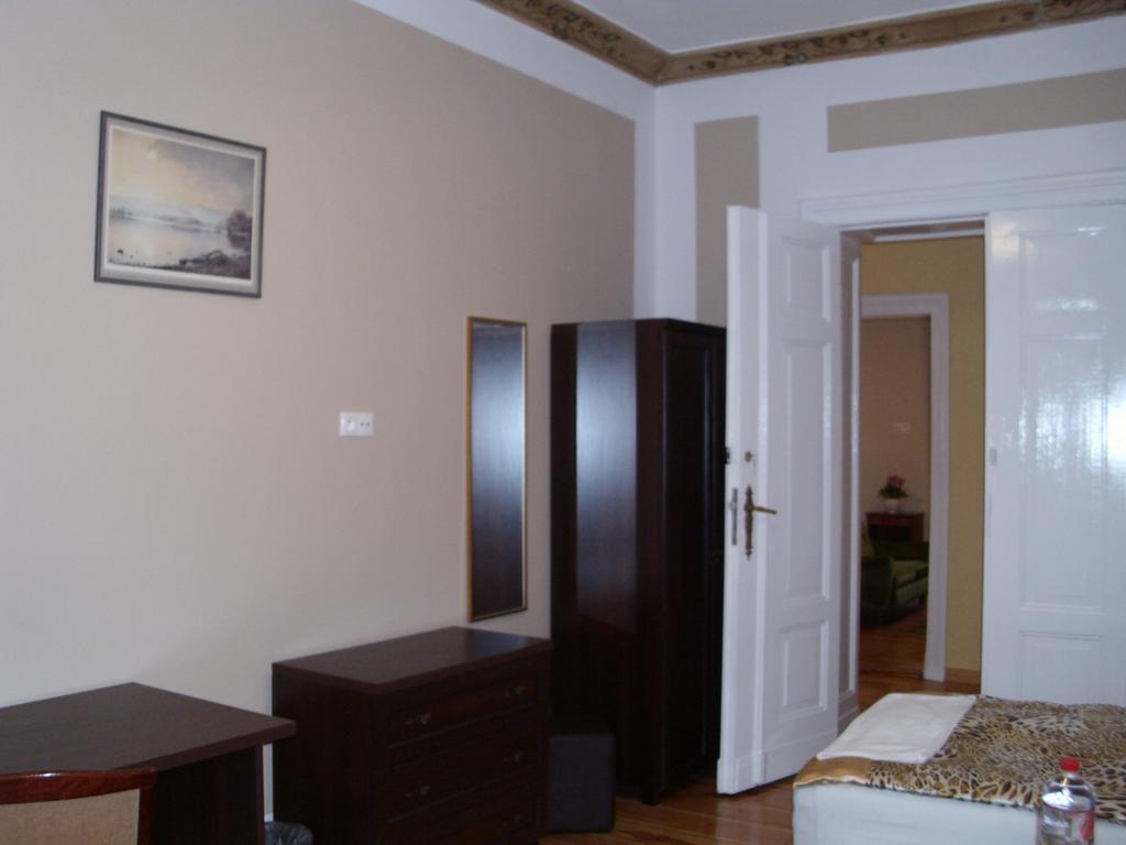 Apartment Irene Πόζναν Εξωτερικό φωτογραφία