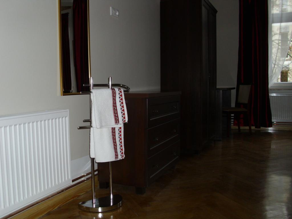 Apartment Irene Πόζναν Εξωτερικό φωτογραφία