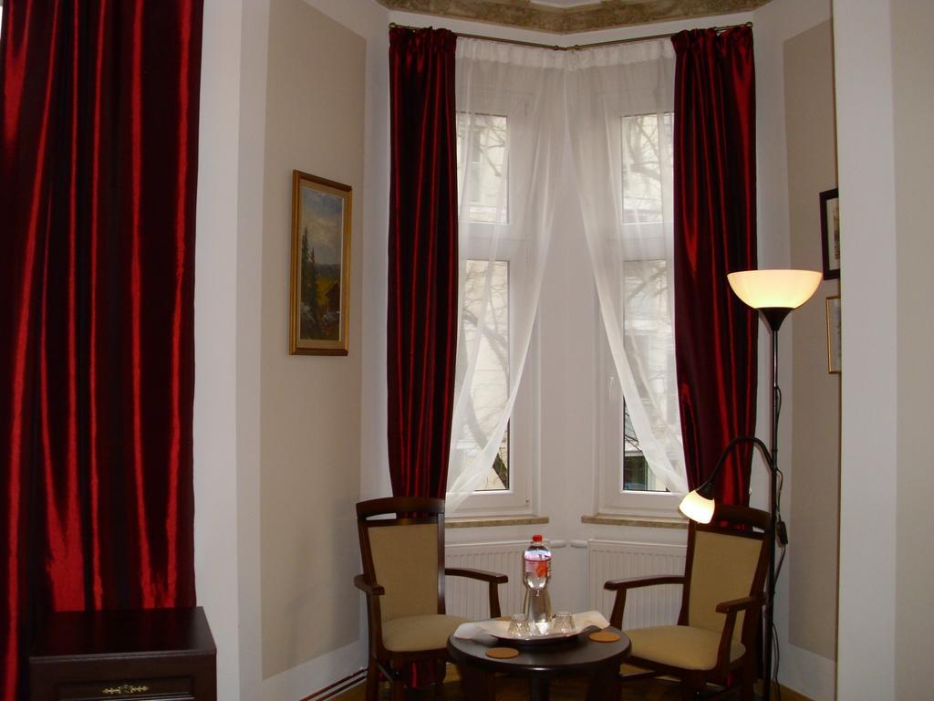 Apartment Irene Πόζναν Εξωτερικό φωτογραφία