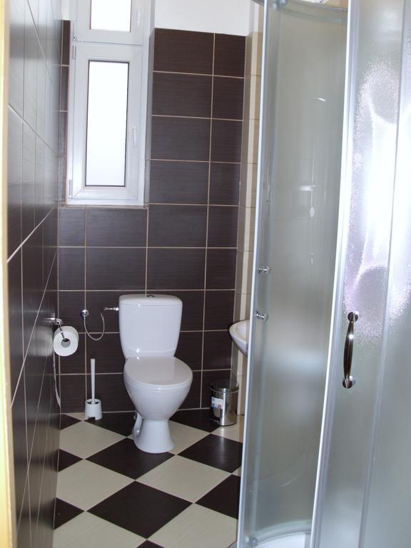 Apartment Irene Πόζναν Εξωτερικό φωτογραφία