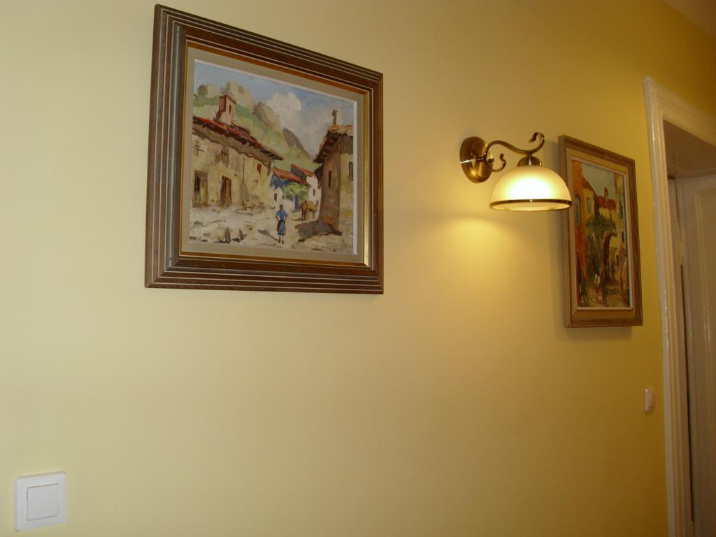 Apartment Irene Πόζναν Εξωτερικό φωτογραφία