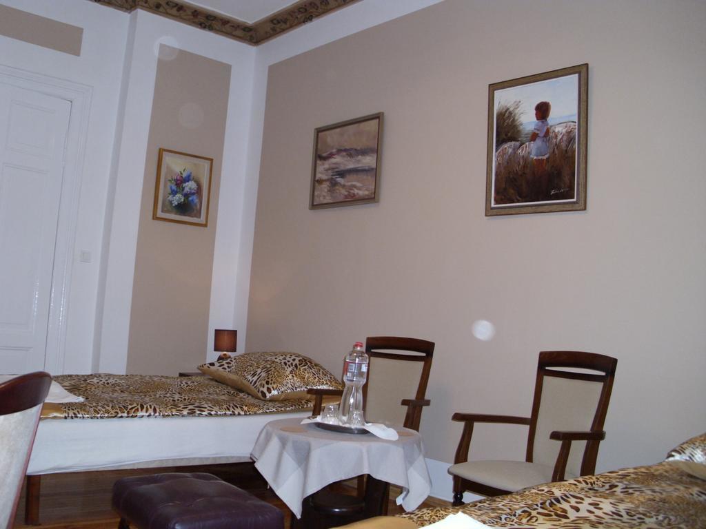 Apartment Irene Πόζναν Εξωτερικό φωτογραφία