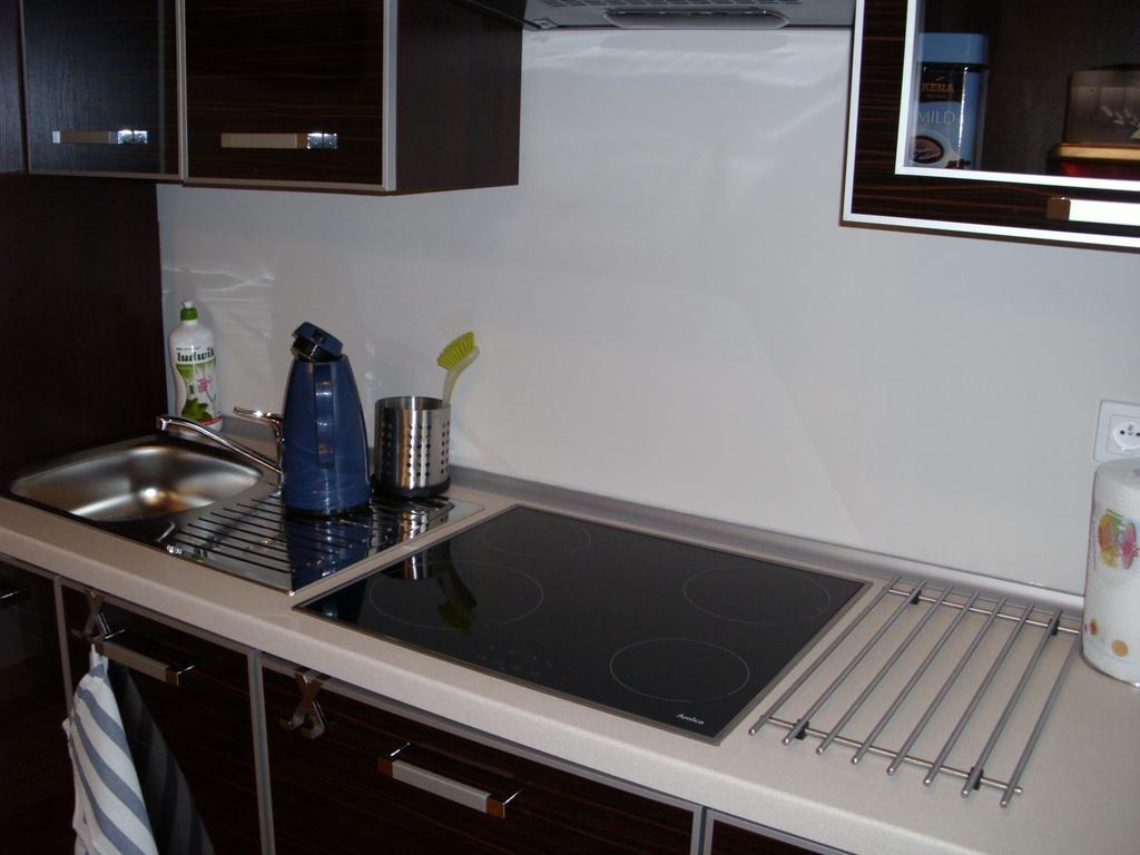 Apartment Irene Πόζναν Εξωτερικό φωτογραφία