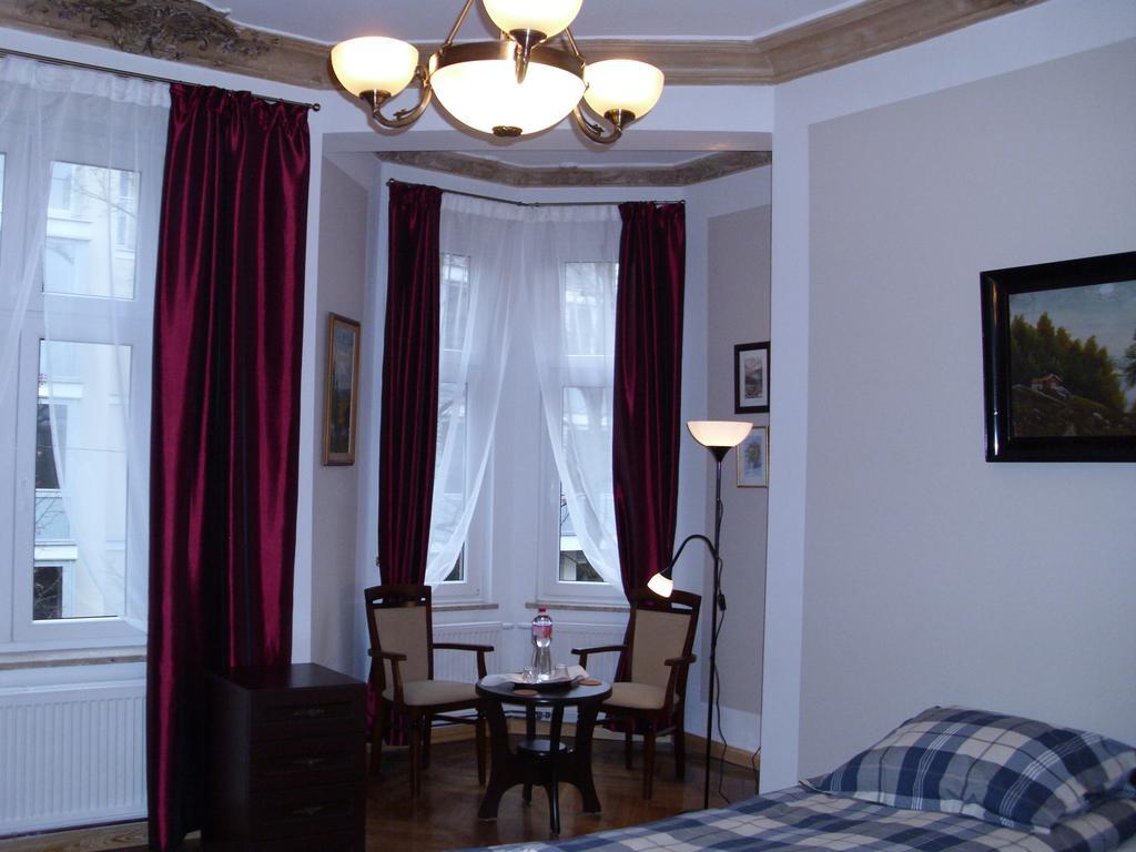 Apartment Irene Πόζναν Εξωτερικό φωτογραφία