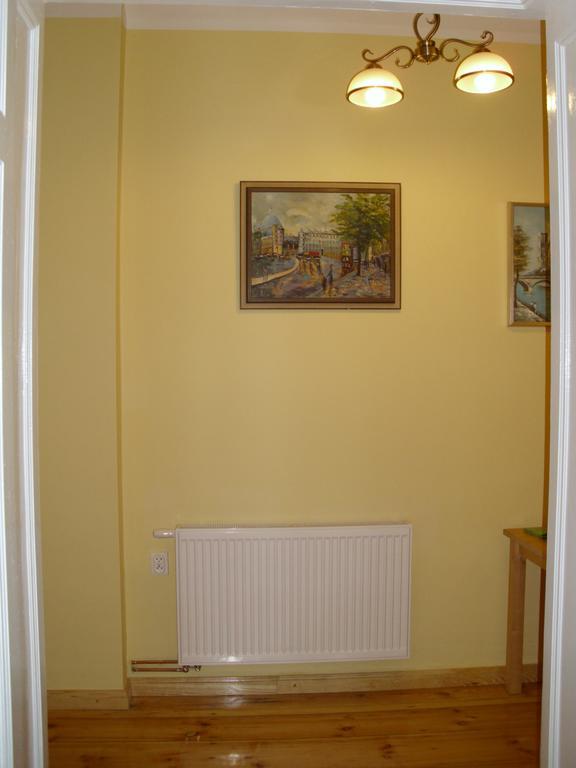 Apartment Irene Πόζναν Εξωτερικό φωτογραφία