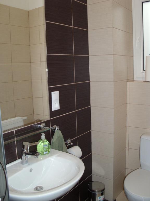 Apartment Irene Πόζναν Εξωτερικό φωτογραφία