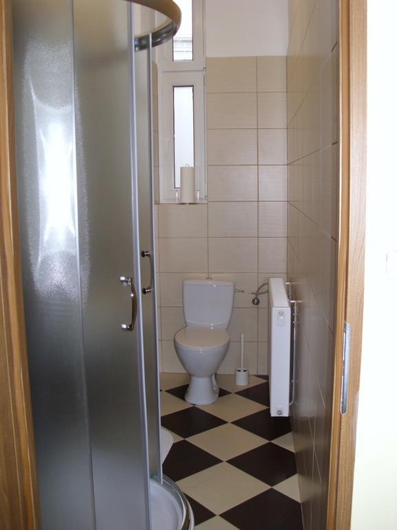 Apartment Irene Πόζναν Εξωτερικό φωτογραφία