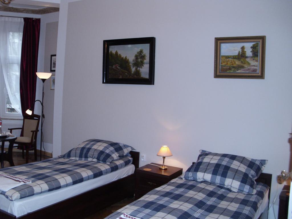 Apartment Irene Πόζναν Εξωτερικό φωτογραφία