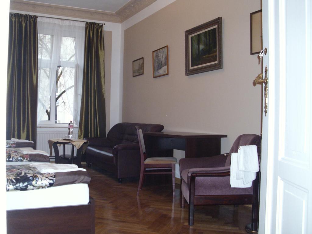 Apartment Irene Πόζναν Εξωτερικό φωτογραφία