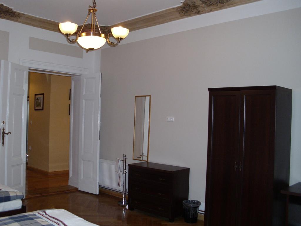 Apartment Irene Πόζναν Εξωτερικό φωτογραφία