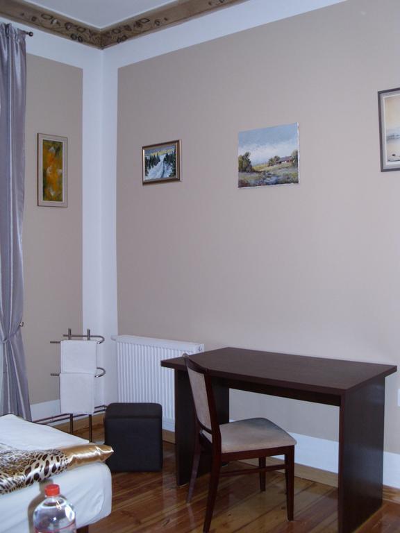 Apartment Irene Πόζναν Εξωτερικό φωτογραφία