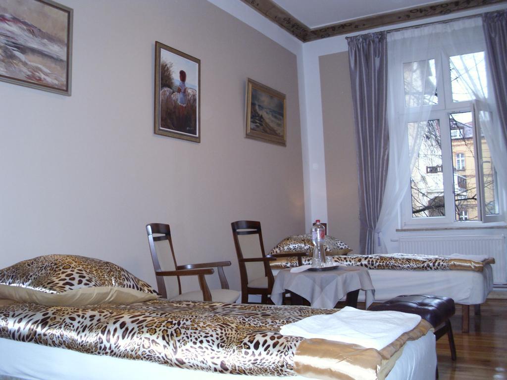Apartment Irene Πόζναν Εξωτερικό φωτογραφία