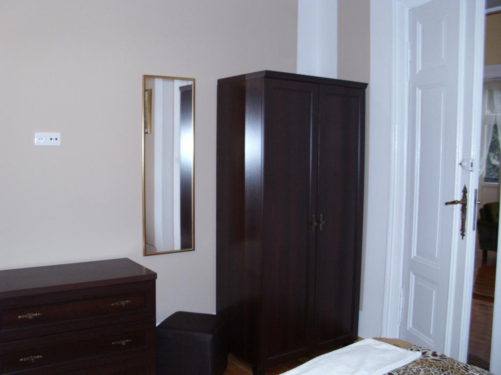 Apartment Irene Πόζναν Εξωτερικό φωτογραφία