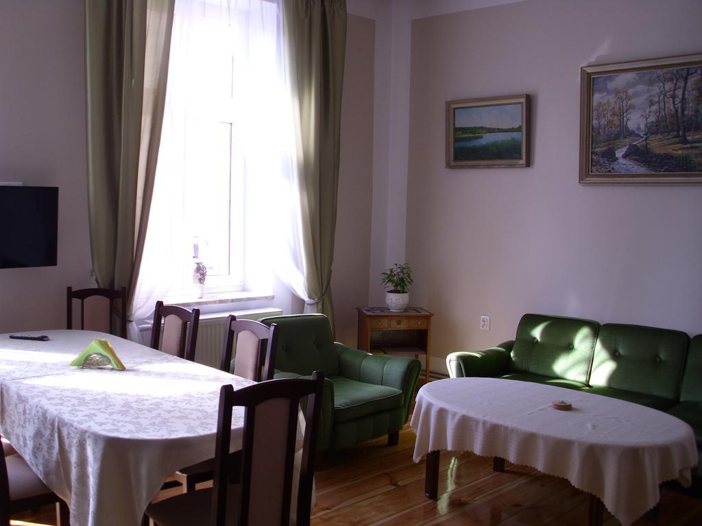 Apartment Irene Πόζναν Εξωτερικό φωτογραφία