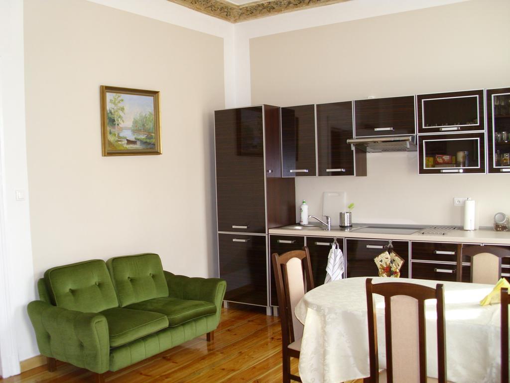 Apartment Irene Πόζναν Εξωτερικό φωτογραφία