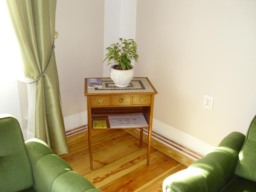 Apartment Irene Πόζναν Εξωτερικό φωτογραφία