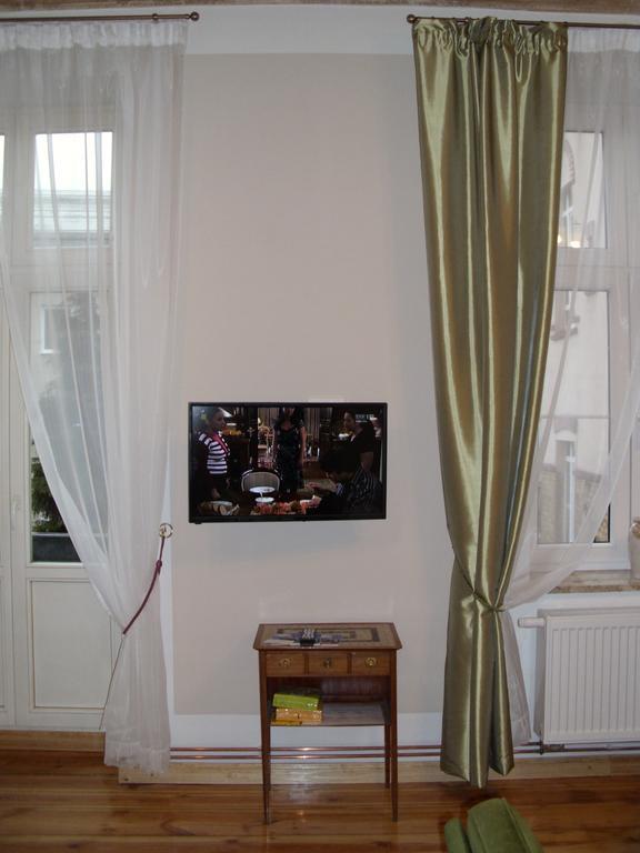 Apartment Irene Πόζναν Εξωτερικό φωτογραφία