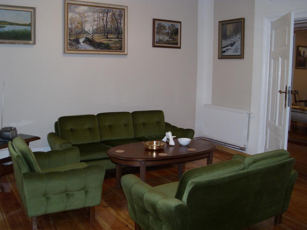 Apartment Irene Πόζναν Εξωτερικό φωτογραφία