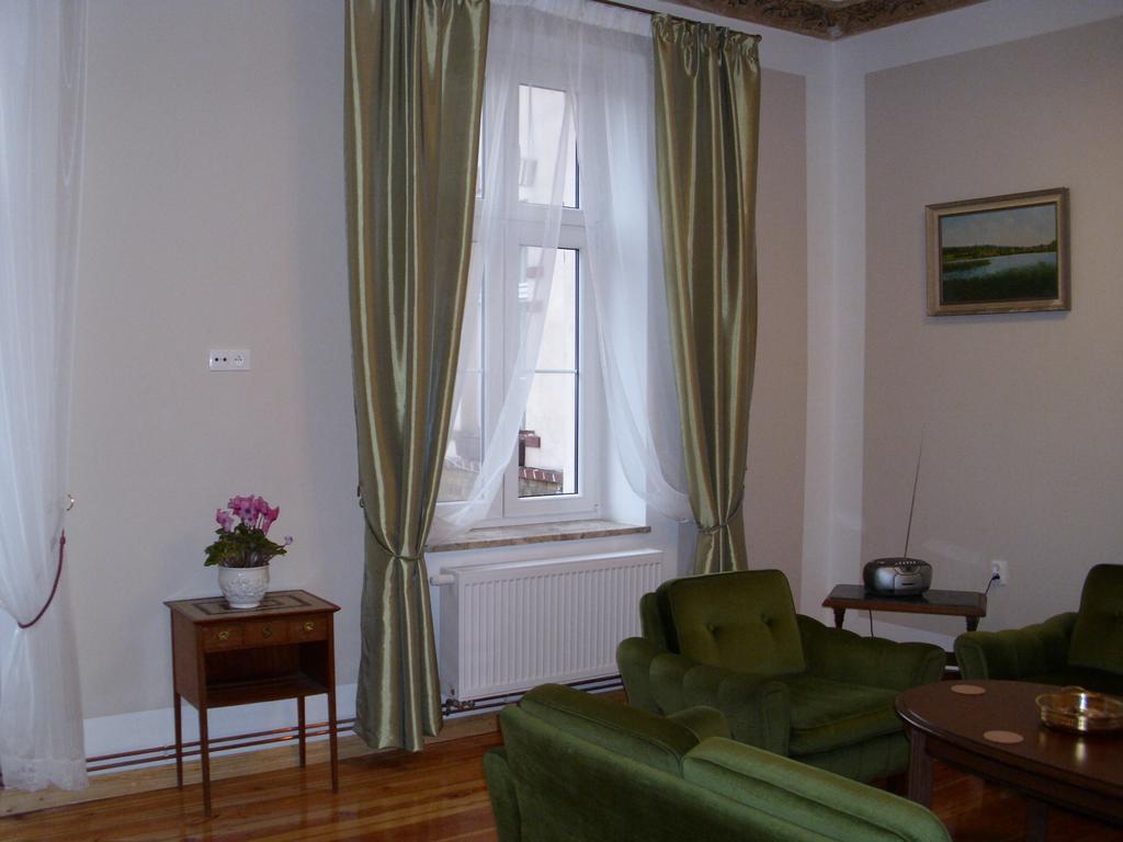 Apartment Irene Πόζναν Εξωτερικό φωτογραφία