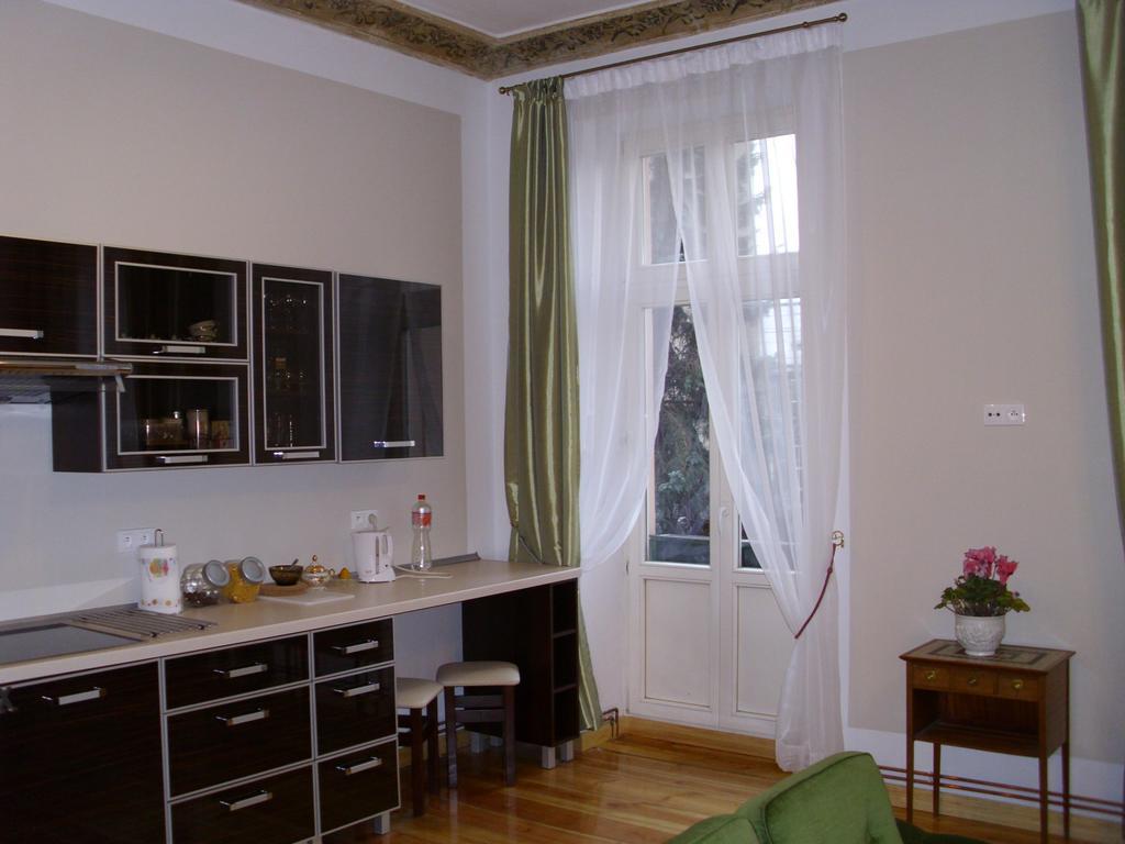 Apartment Irene Πόζναν Εξωτερικό φωτογραφία