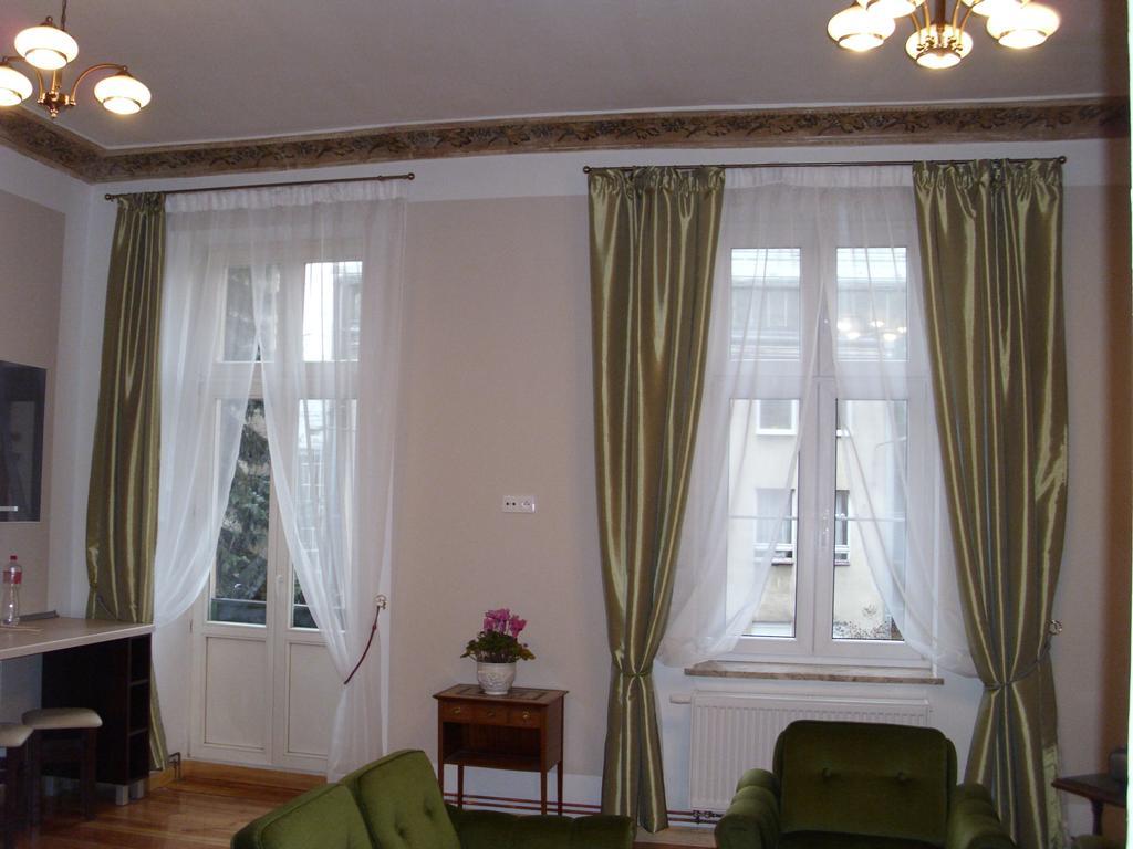 Apartment Irene Πόζναν Εξωτερικό φωτογραφία