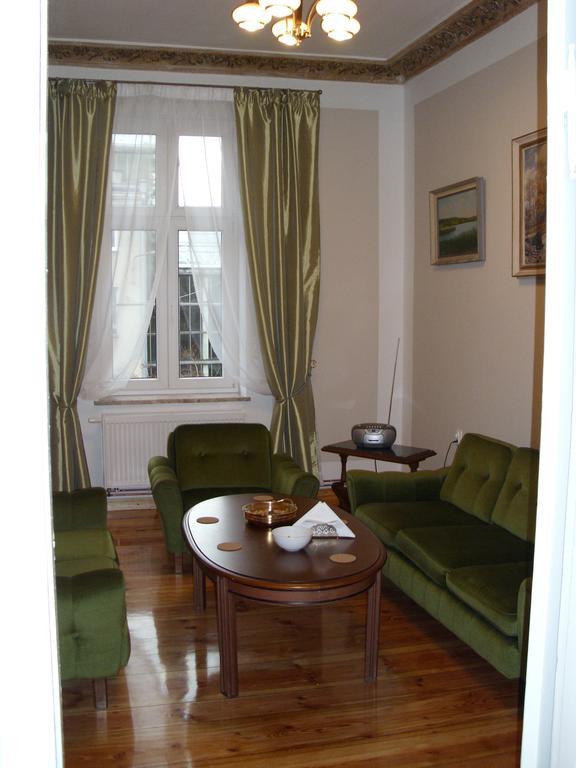 Apartment Irene Πόζναν Εξωτερικό φωτογραφία