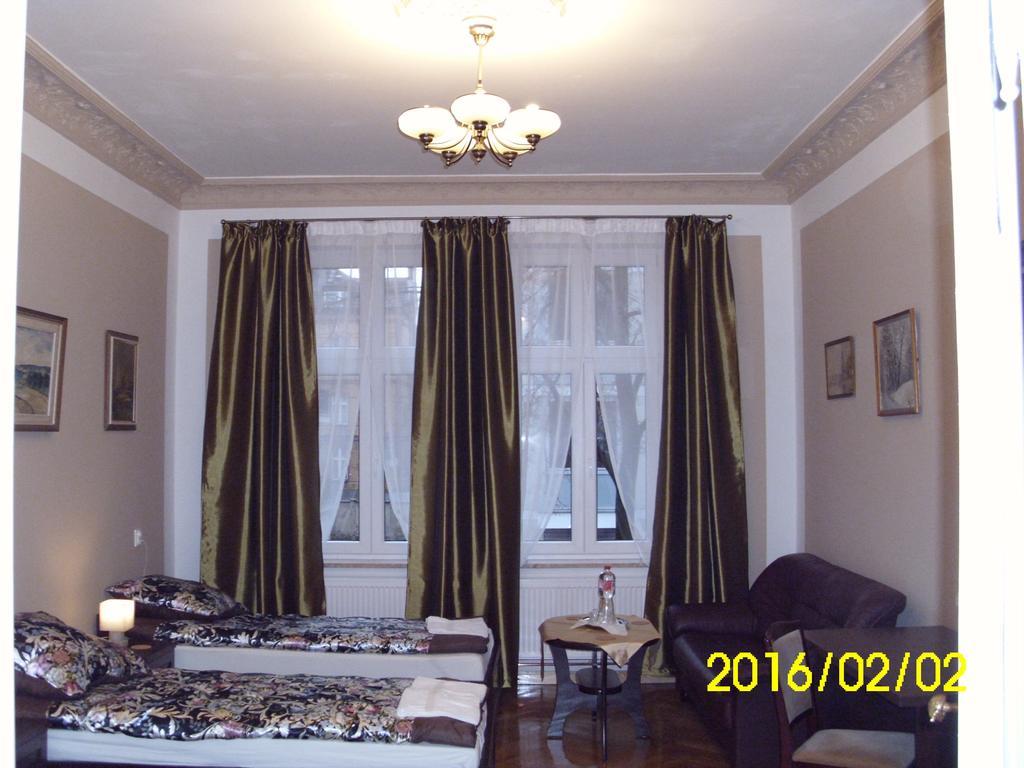 Apartment Irene Πόζναν Εξωτερικό φωτογραφία