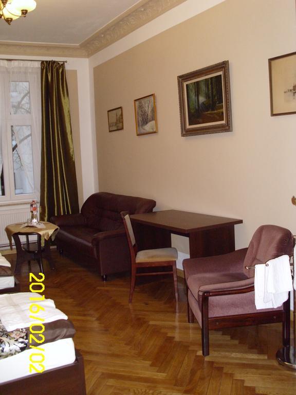 Apartment Irene Πόζναν Εξωτερικό φωτογραφία